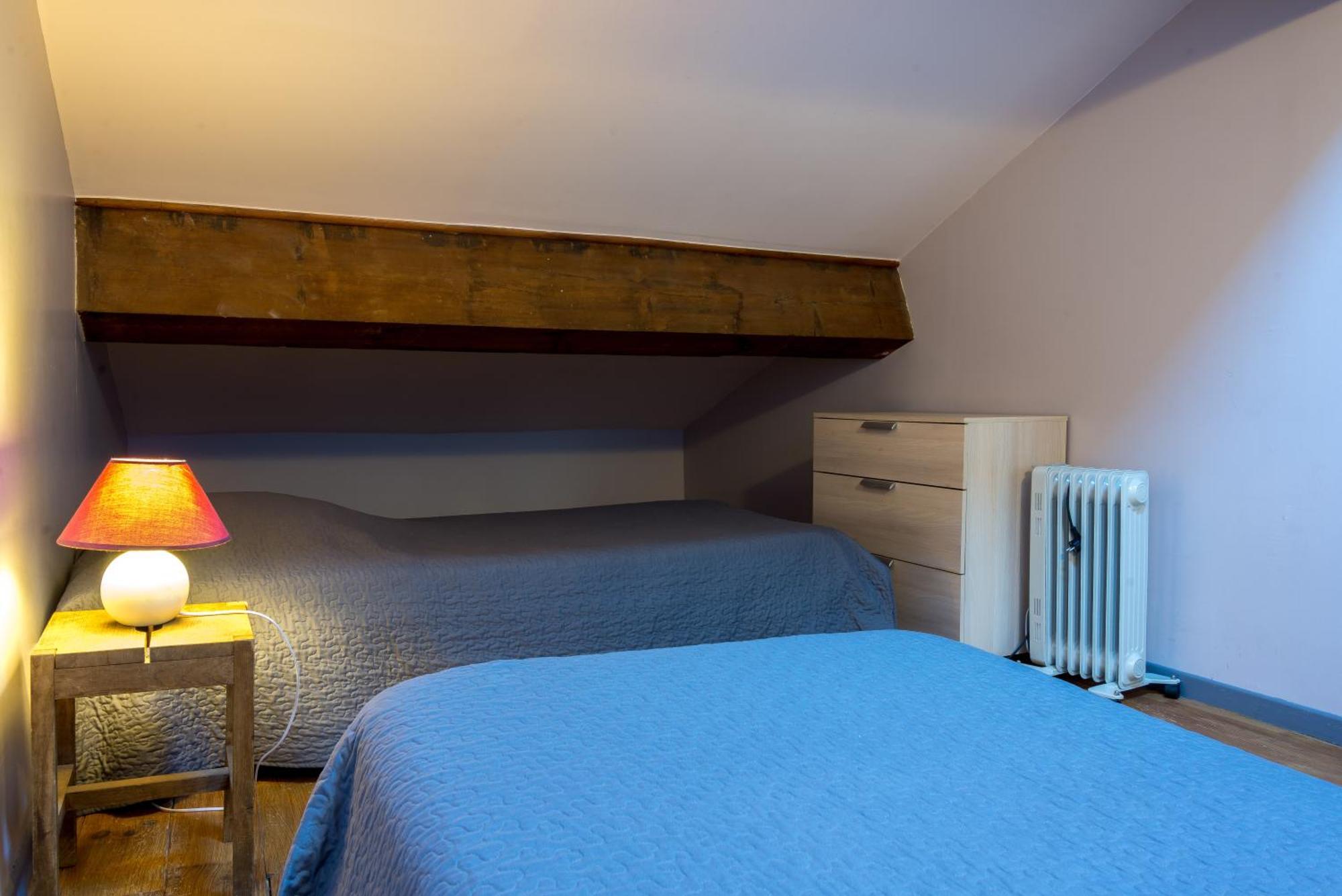 Domaine Du Mas Bazan Otel Alénya Oda fotoğraf