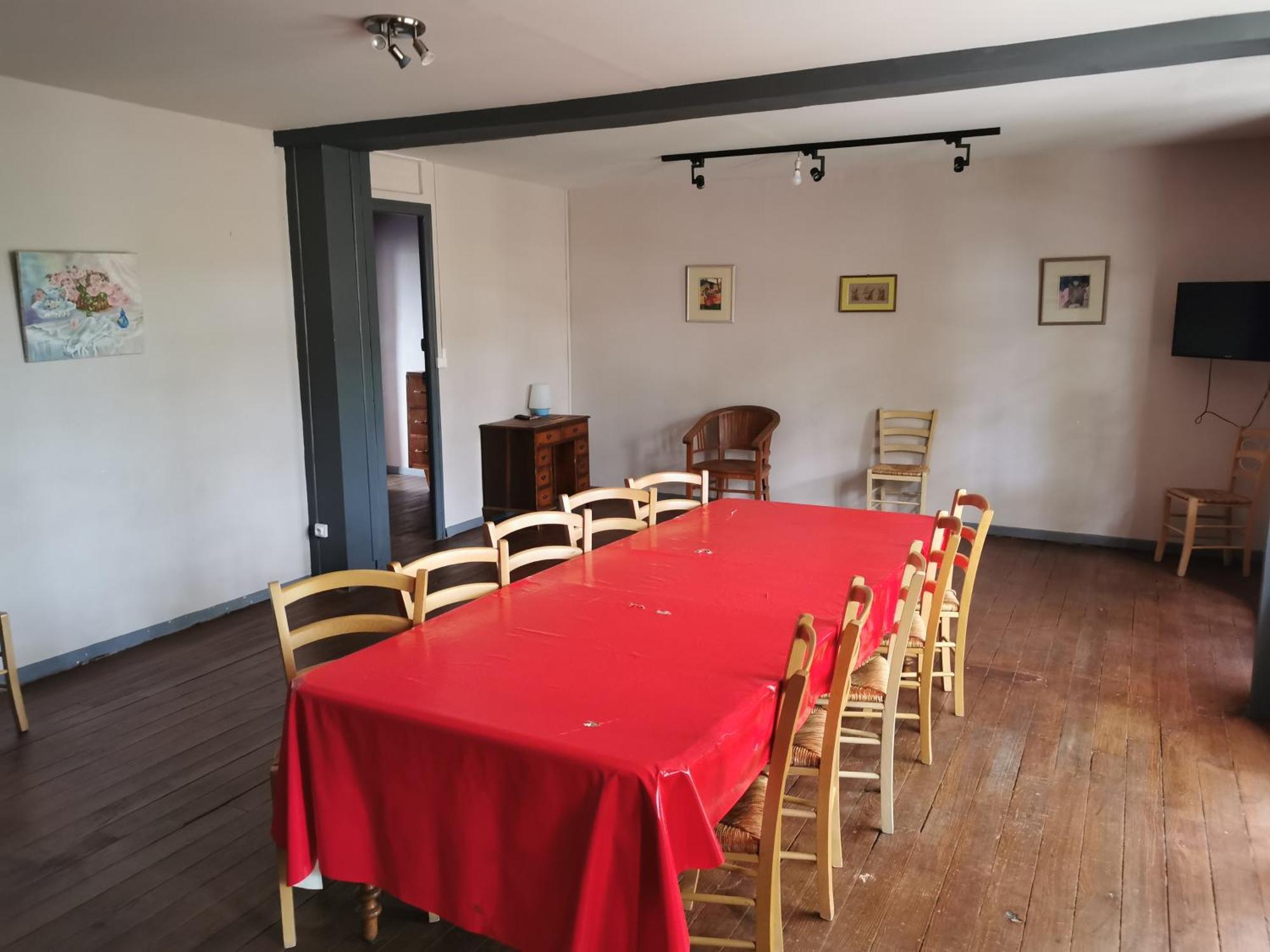 Domaine Du Mas Bazan Otel Alénya Oda fotoğraf