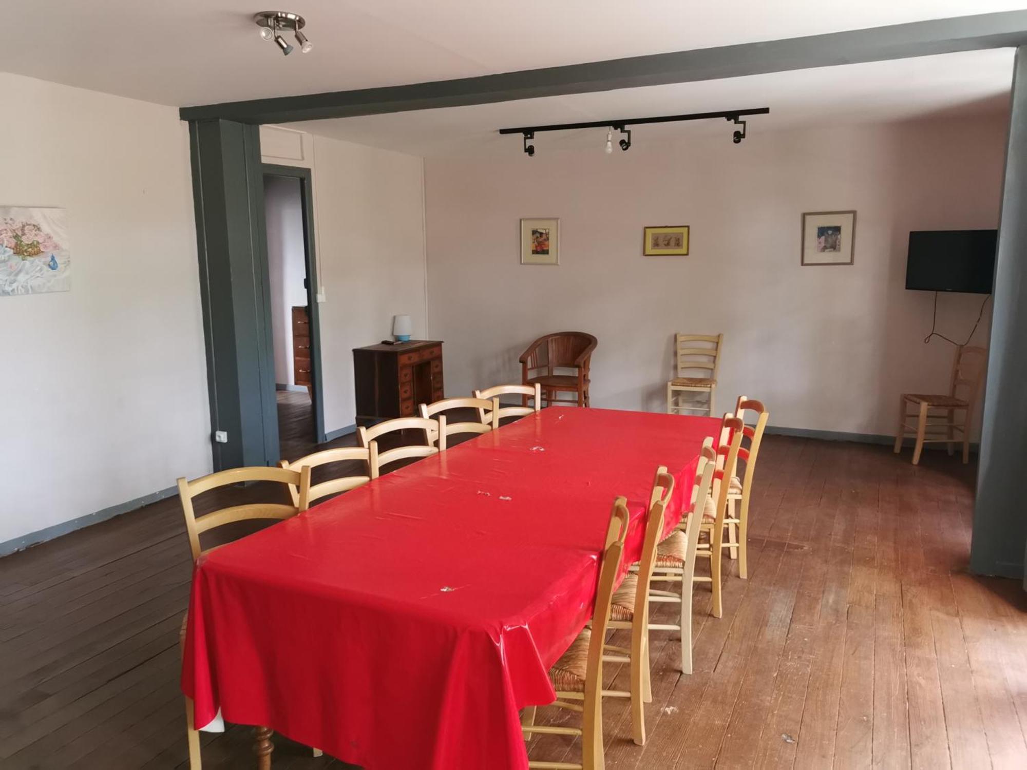 Domaine Du Mas Bazan Otel Alénya Oda fotoğraf