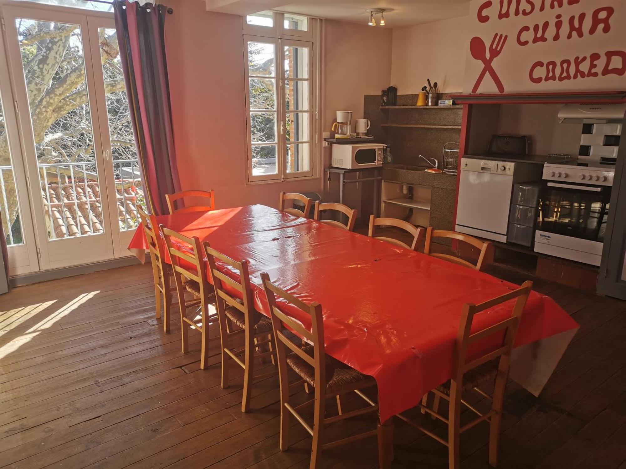 Domaine Du Mas Bazan Otel Alénya Oda fotoğraf