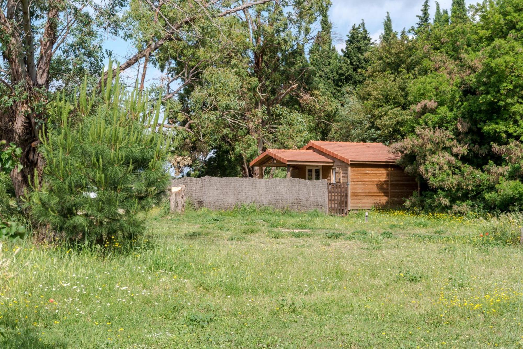 Domaine Du Mas Bazan Otel Alénya Oda fotoğraf